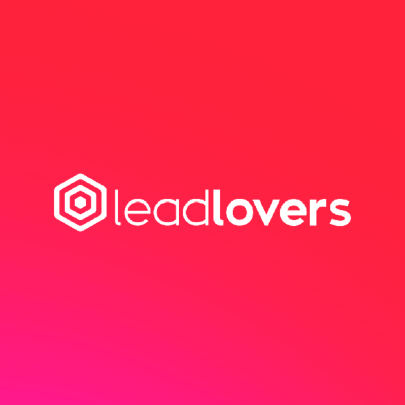LeadLovers logo
