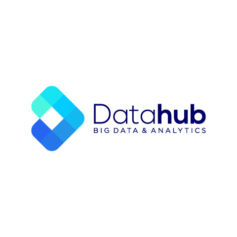 Datahub logo