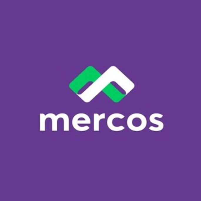 Mercos logo
