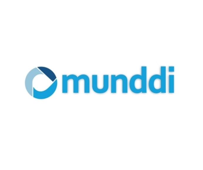 Munddi logo