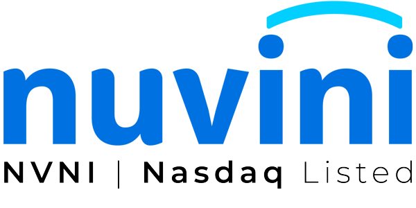 Nuvini Logo